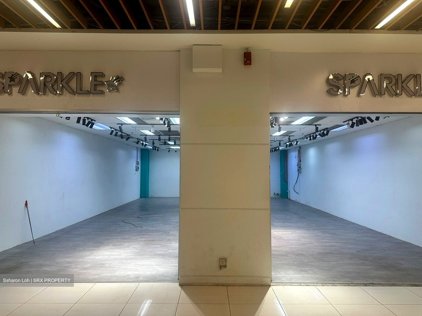 Bukit Timah Plaza / Sherwood Towers (D21), Retail #580701251
